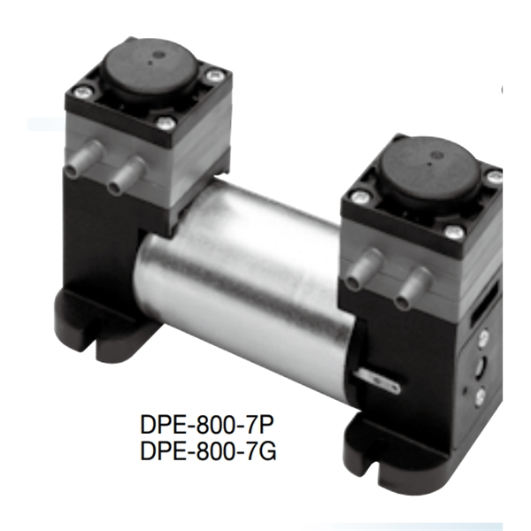 NITTO日東工器  UNIMOR壓電泵系列BPH-414G
