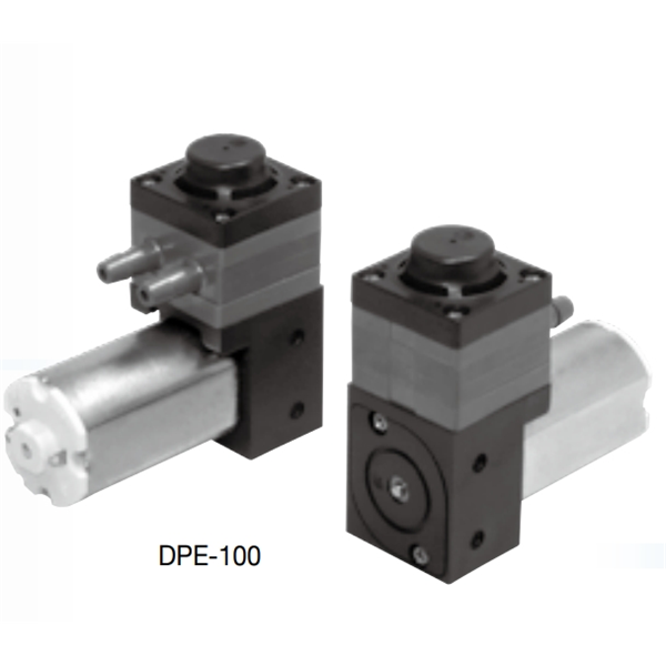 NITTO日東工器  UNIMOR壓電泵系列BPH-414G
