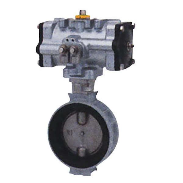 KITZ開滋閥門\氣動(dòng)蝶閥FAS-10DJUE-50A