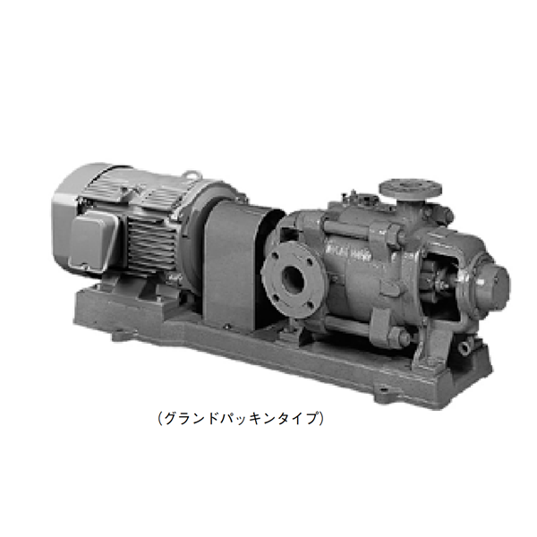 kawamoto川本法蘭式污水和廢物潛水泵ZU3-806-5.5