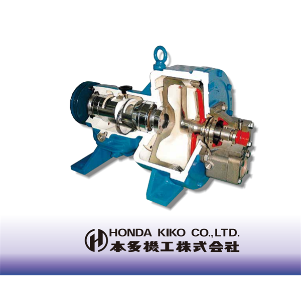 日本HONDAKIKO本多機(jī)工離心泵GF-1034