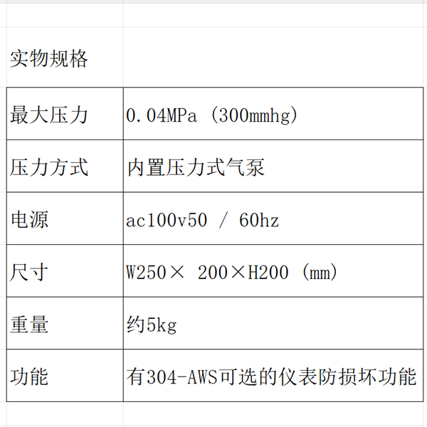 SUN RHEO陽光科學(xué)破裂強(qiáng)度測(cè)量儀304-AW