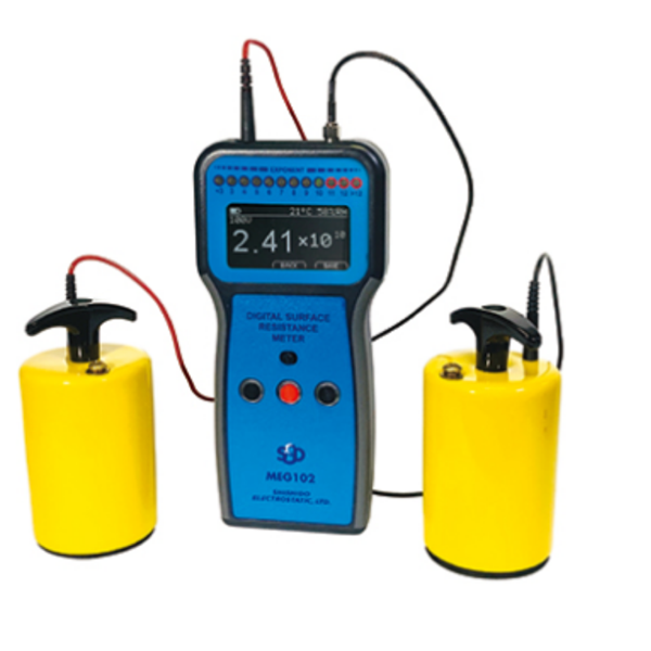 SSD日本進(jìn)口靜電計(jì)DZ4靜電電位測(cè)量裝置
