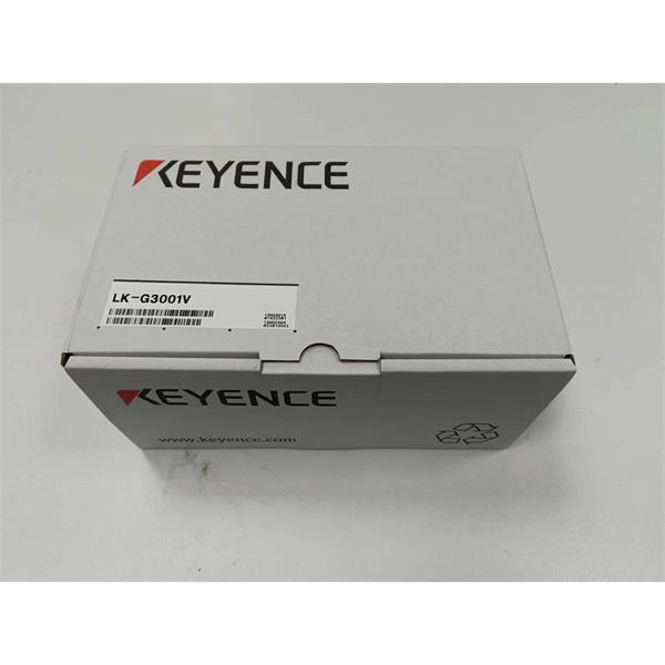 KEYENCE基恩士LK-G3000系列高速高精度CCD激光位移傳感器擴(kuò)展電纜OP-51654