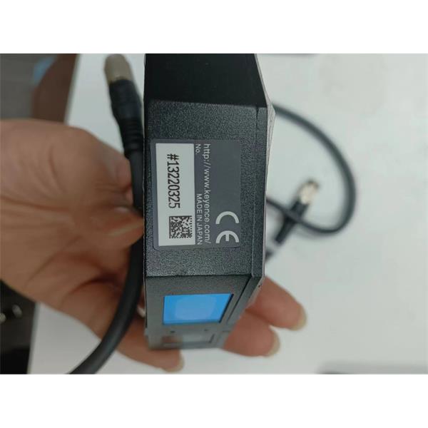 KEYENCE基恩士LK-G3000系列高速高精度CCD激光位移傳感器擴(kuò)展電纜OP-51654