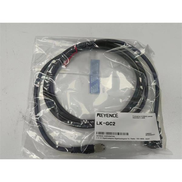 KEYENCE基恩士LK-G3000系列高速高精度CCD激光位移傳感器擴(kuò)展電纜OP-51654