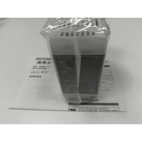 KEYENCE基恩士LK-G3000系列高速高精度CCD激光位移傳感器擴(kuò)展電纜OP-51654