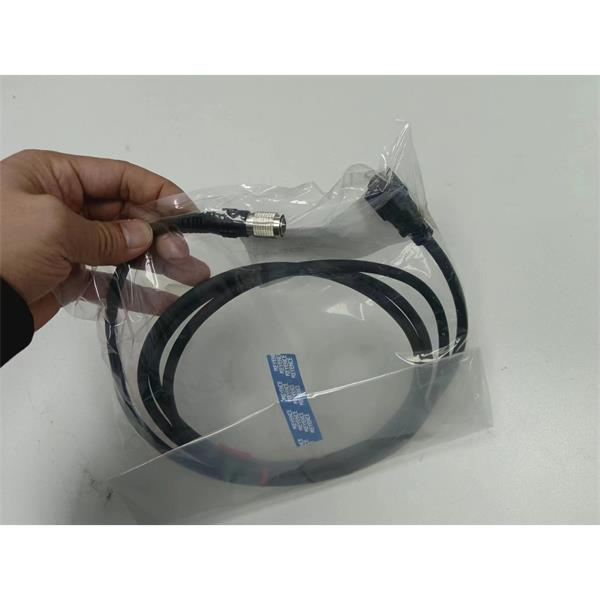 KEYENCE基恩士LK-G3000系列高速高精度CCD激光位移傳感器擴(kuò)展電纜OP-51654