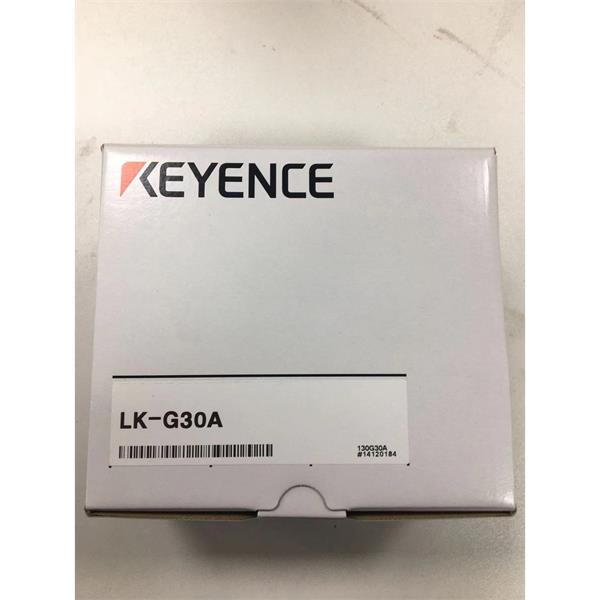 KEYENCE基恩士LK-G3000系列高速高精度CCD激光位移傳感器擴(kuò)展電纜OP-51654
