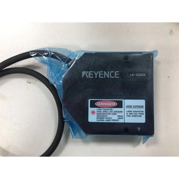 KEYENCE基恩士LK-G3000系列高速高精度CCD激光位移傳感器擴(kuò)展電纜OP-51654