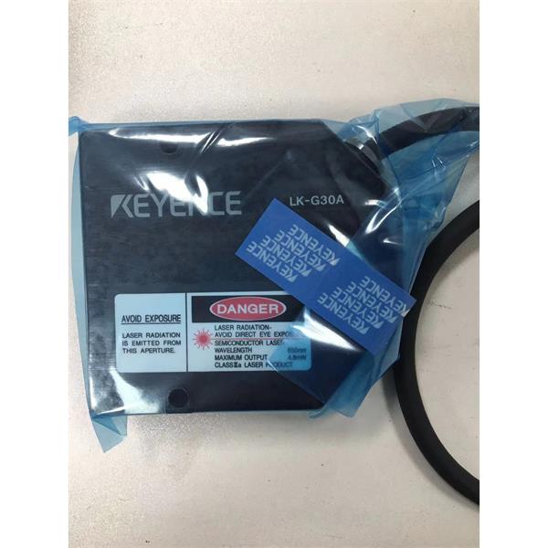 KEYENCE基恩士LK-G3000系列高速高精度CCD激光位移傳感器擴(kuò)展電纜OP-51654