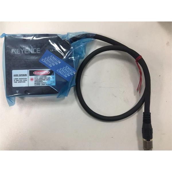 KEYENCE基恩士LK-G3000系列高速高精度CCD激光位移傳感器擴(kuò)展電纜OP-51654