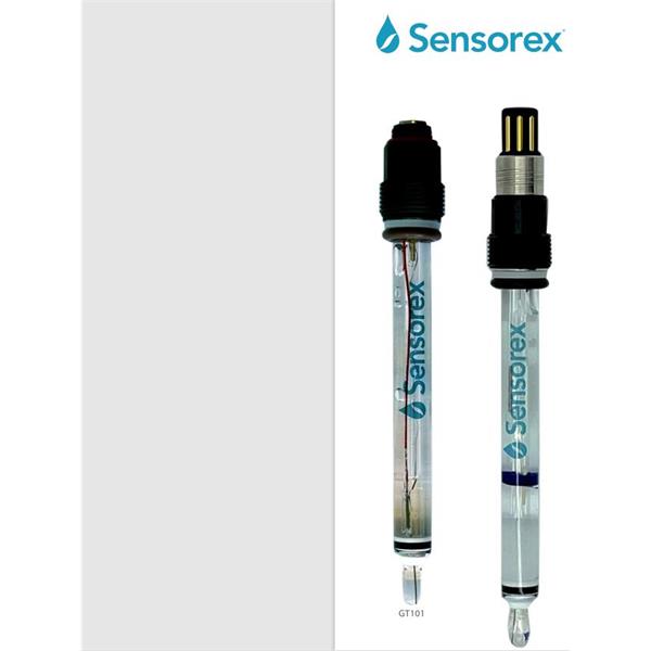 法國SensorexpH傳感器濾芯S656CD