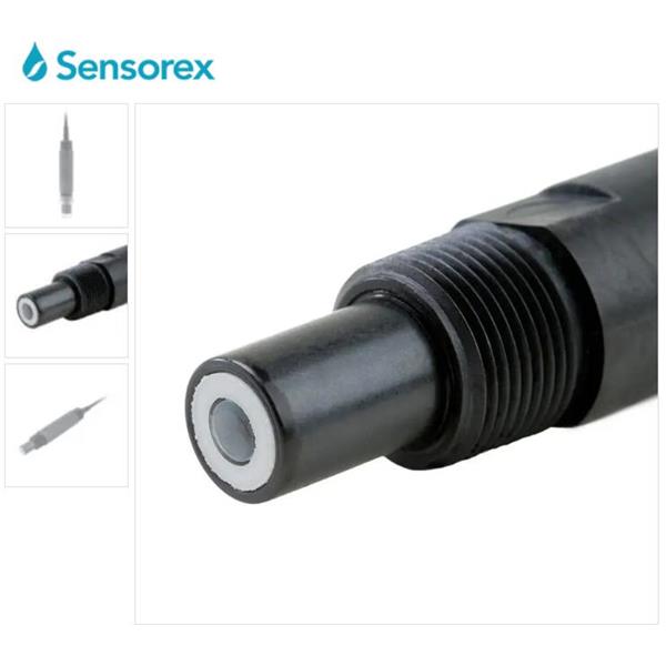 法國(guó)Sensorex PH在線傳感器電子模塊EM805-pH-MA