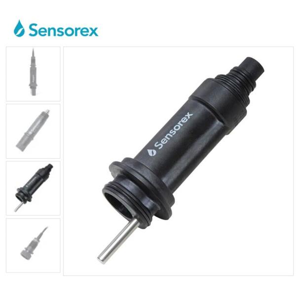 法國(guó)Sensorex PH在線傳感器電子模塊EM805-pH-MA