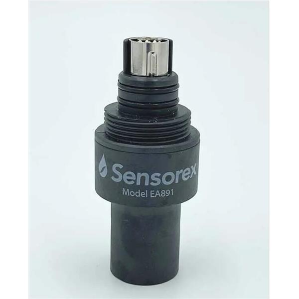 法國(guó)Sensorex PH在線傳感器電子模塊EM805-pH-MA
