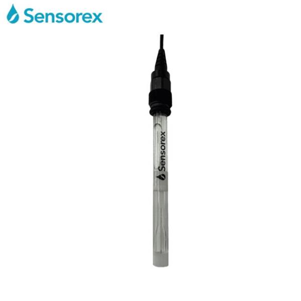 法國(guó)Sensorex PH在線傳感器電子模塊EM805-pH-MA