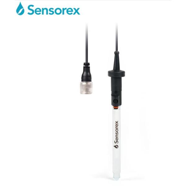 法國(guó)Sensorex PH在線傳感器電子模塊EM805-pH-MA