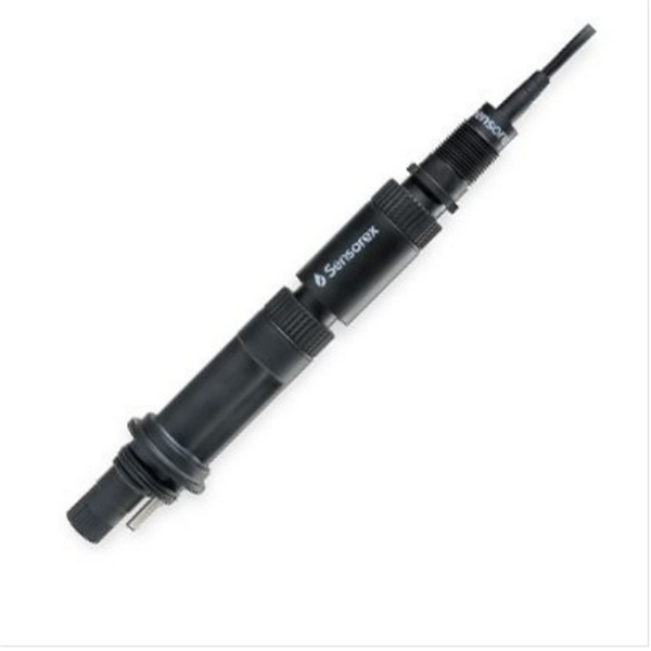 法國(guó)Sensorex玻璃主體平面pH和ORP電極SG354-ORP- AU