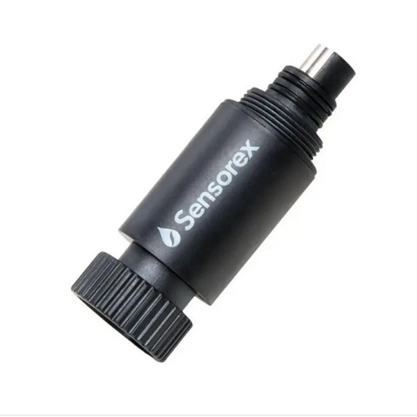 法國(guó)Sensorex玻璃主體平面pH和ORP電極SG354-ORP- AU