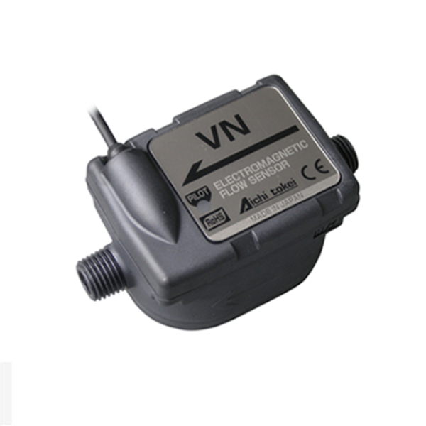 AICHI TOKEI緊湊型電磁流量傳感器VNS20RF