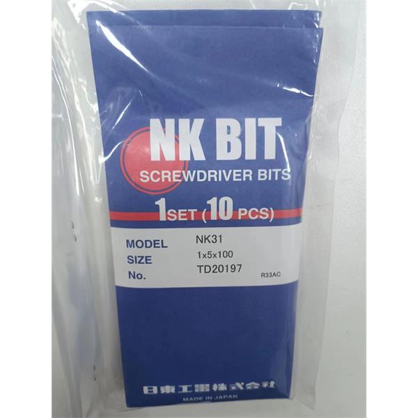 日東工器NITTO KOHKI電動(dòng)螺絲刀DLV30A06P-ACK