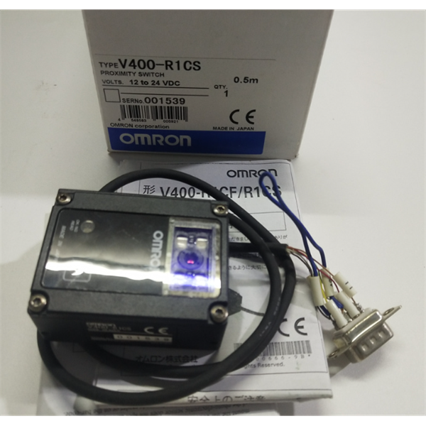 OMRON歐姆龍耐油光纖單元E32-LT11 2M