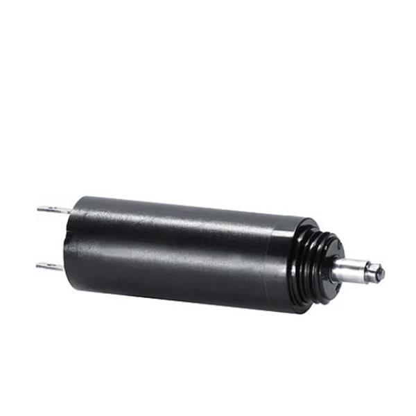 德國(guó)FAULHABER福爾哈貝扁平直流微電機(jī)1506N012SR-3327