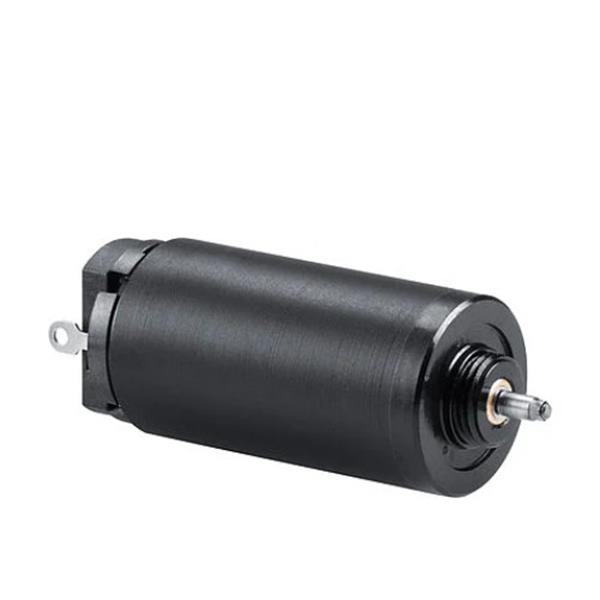 德國(guó)FAULHABER福爾哈貝扁平直流微電機(jī)1506N012SR-3327