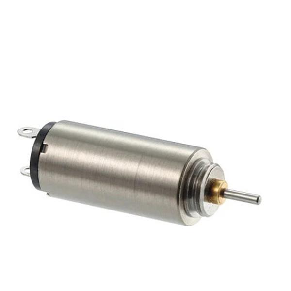 德國(guó)FAULHABER福爾哈貝扁平直流微電機(jī)1506N012SR-3327