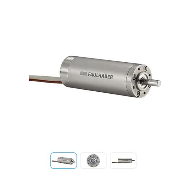 德國FAULHABER福爾哈貝無刷直流電機3216W012BXTH