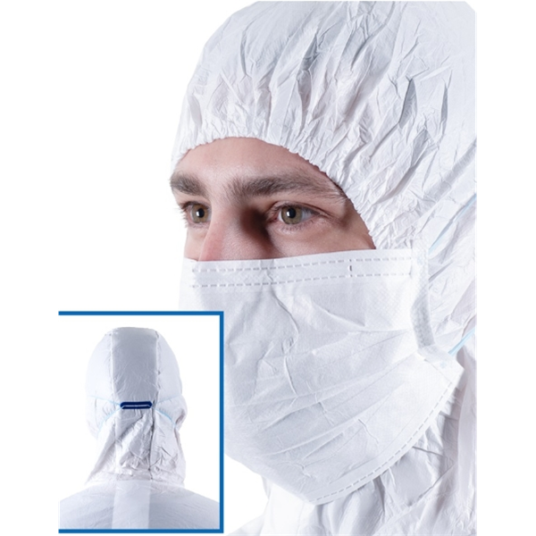 美國(guó)ANSELL安思爾BioClean? 套鞋CPE165B