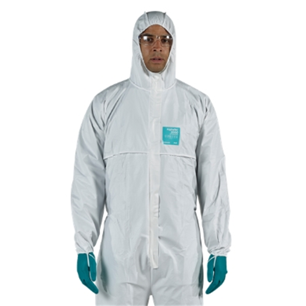 美國(guó)ANSELL安思爾BioClean? 套鞋CPE165B