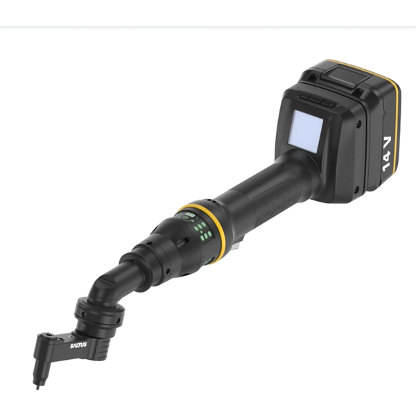 瑞典AtlasCopco阿特拉斯.科普柯ICB-A，帶 110°彎頭和集成 GFA特殊頭ICB-C21-09-08H-SZ4 8434420547