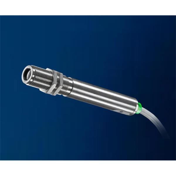 德國Optris  CT 4M，用于低溫高速測量