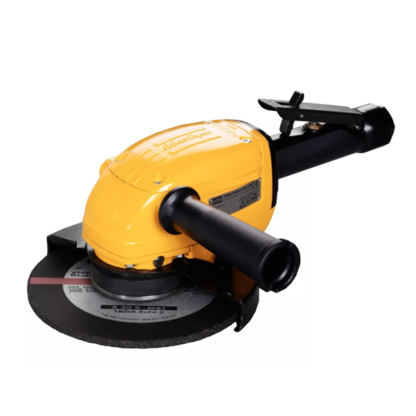 瑞典AtlasCopco阿特拉斯.科普柯氣動彎頭渦輪打磨機(jī)GTG40 F066-23 8423291010
