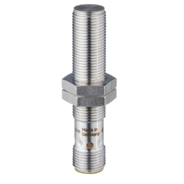 德國(guó)IFM易福門全金屬磁性接近開關(guān)MFT202 MFK3060-BPKG/AM/V4A/G/US