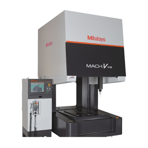 日本MITUTOYO三豐超高精度三坐標測量機 LEGEX900
