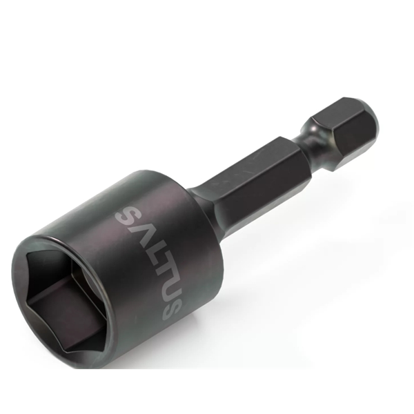 瑞典AtlasCopco阿特拉斯.科普柯1/4” 六角螺母套筒Nut setter-HEXE1/4-L75-E8 4027107108
