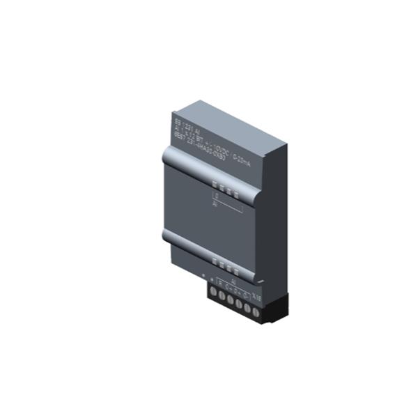 德國SIEMENS西門子PLC S7-1200 6ES7231-4HA30-0XB0
