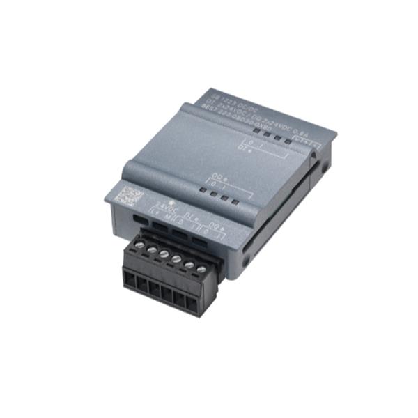 德國SIEMENS西門子PLC S7-1200 6ES7231-4HA30-0XB0