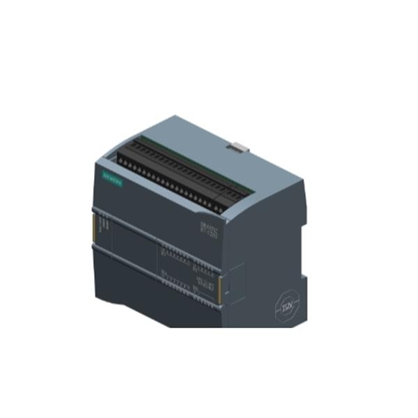 德國SIEMENS西門子PLC S7-1200 6ES7231-4HA30-0XB0