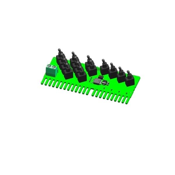 德國SIEMENS西門子PLC S7-1200 6ES7231-4HA30-0XB0