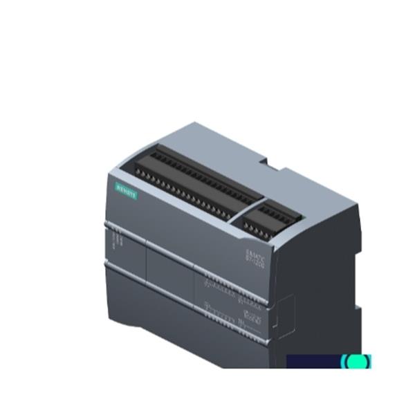 德國SIEMENS西門子PLC S7-1200 6ES7231-4HA30-0XB0