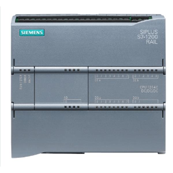 德國SIEMENS西門子PLC SIPLUS PLC極端工況 6AG1317-2FK14-2AB0