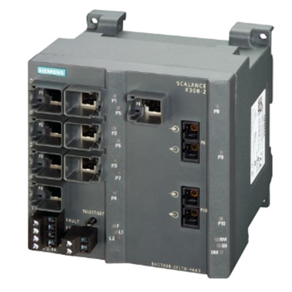 德國SIEMENS西門子PLC SIPLUS PLC極端工況 6AG1317-2FK14-2AB0