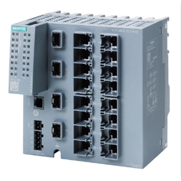 德國SIEMENS西門子PLC SIPLUS PLC極端工況 6AG1317-2FK14-2AB0