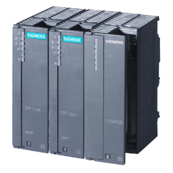 德國SIEMENS西門子PLC SIPLUS PLC極端工況 6AG1317-2FK14-2AB0