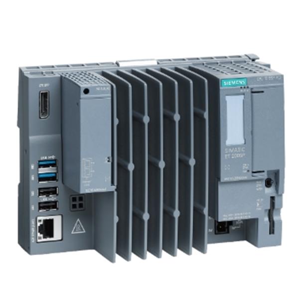 德國SIEMENS西門子PLC SIPLUS PLC極端工況 6AG1317-2FK14-2AB0