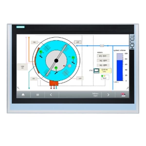 德國SIEMENS西門子PLC SIPLUS PLC極端工況 6AG1317-2FK14-2AB0